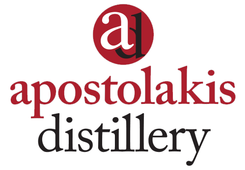 Apostolakis distillery